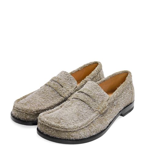 harrods mens loafers